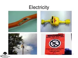 Electricity