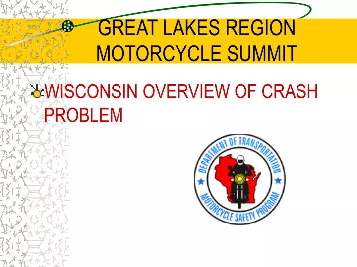 great lakes region motorcycle summit