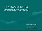 PPT - Communication & Stratégies Numériques Of Smith-Mauer PowerPoint ...