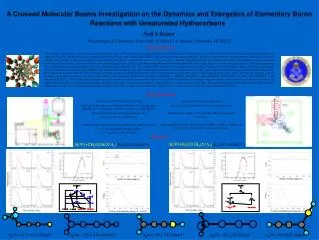 A Crossed Molecular Beams Investigation on the Dynamics and Energetics of Elementary Boron Reactions with Unsaturated Hy