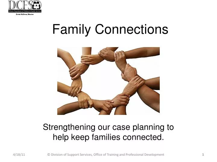 family connections