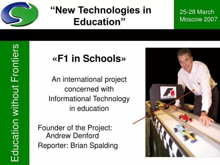 new technologies in education