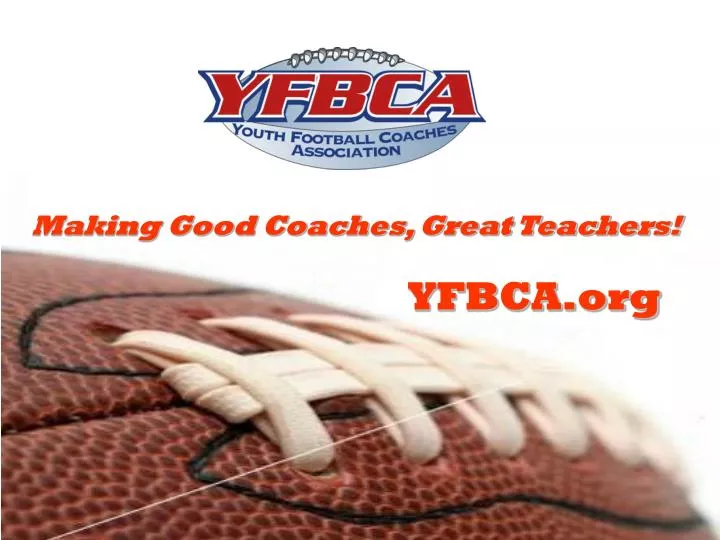 yfbca org