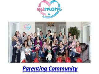 Parenting Community