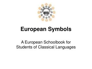 European Symbols