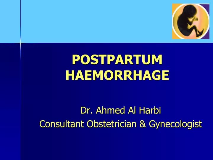 dr ahmed al harbi consultant obstetrician gynecologist