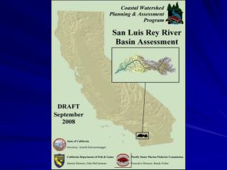 San Luis Rey Profile