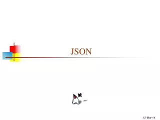 JSON