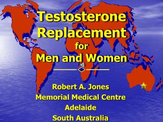 Robert A. Jones Memorial Medical Centre Adelaide South Australia