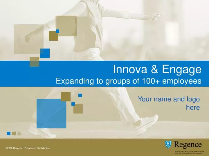 innova engage expanding to groups of 100 employees