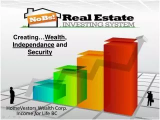 Real Estate Investing In Canada - One on One Coaching
