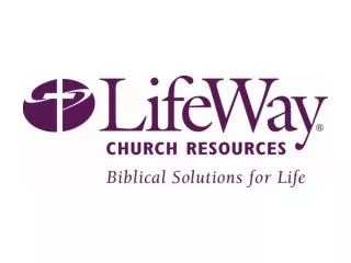 Lewis Miller Florida Baptist Convention Sunday School Department LifeWay Ministry Multiplier