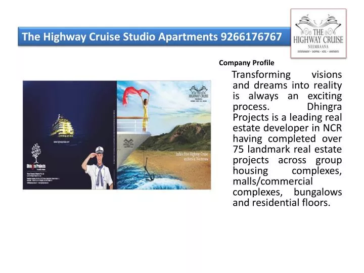 the highway cruise studio apartments 9266176767