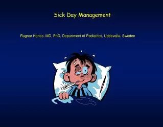 Sick Day Management