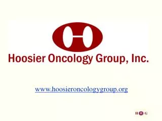 hoosieroncologygroup