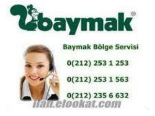 Beyoglu Baymak Servisi | 0212 253 1 253 | Baymak Kombi Servi