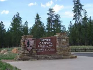 Hike 8+ miles with us on Bryce Canyon Rim and Fairyland