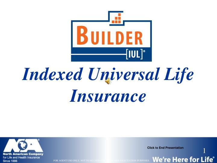 indexed universal life insurance