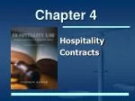 Chapter 4 - slide 1
