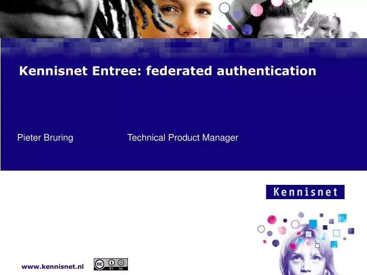 kennisnet entree federated authentication
