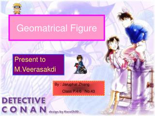 geomatrical figure