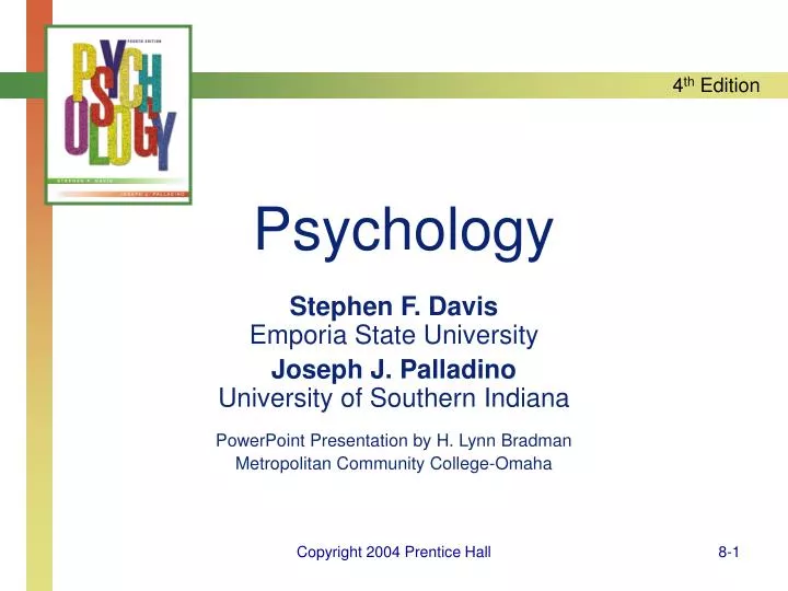 psychology