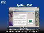 Epi Map 2000