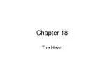 Chapter 18 - slide 1