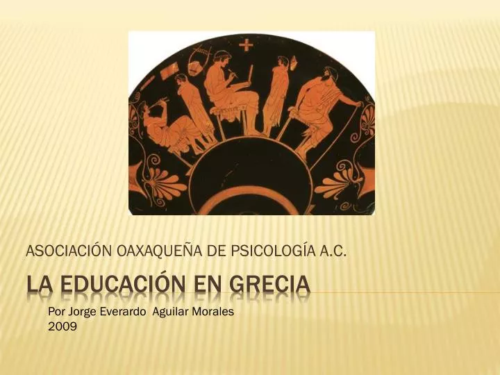 asociaci n oaxaque a de psicolog a a c