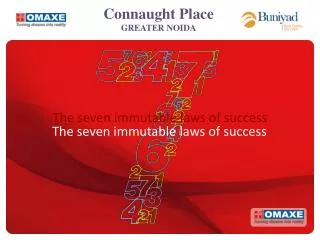 Omaxe Connaught Place Greater Noida Call us at Toll Free:- 1