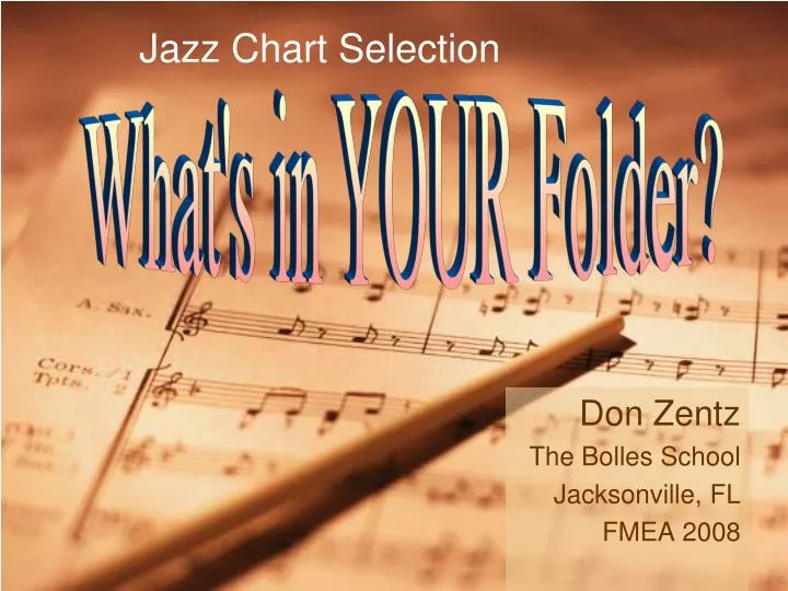 don zentz the bolles school jacksonville fl fmea 2008