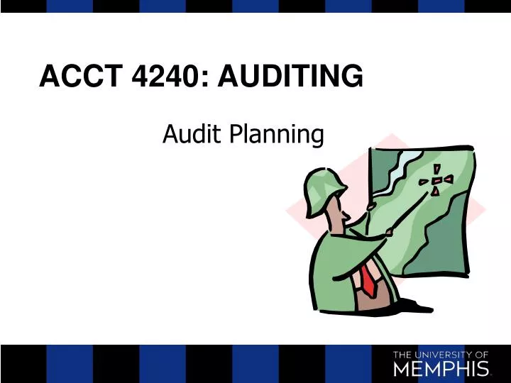 acct 4240 auditing