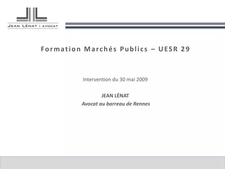 formation march s publics uesr 29