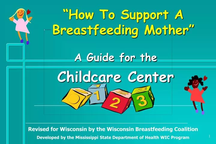 how to support a breastfeeding mother