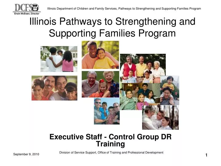illinois pathways to strengthening and supporting families program
