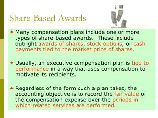 Share-Based Awards
