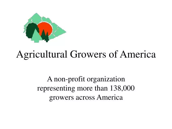 agricultural growers of america