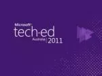 Audio, Video, and Web Conferencing architecture and experience - slide 1