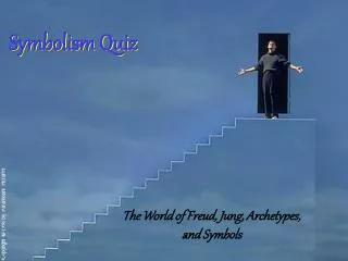 Symbolism Quiz