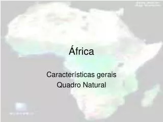 frica