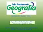 Aula Ambiente de Geograf??a y Planetario UNELLEZ - slide 1