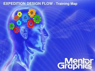 EXPEDITION DESIGN FLOW – Training Map