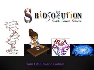 Biological Outsourcing