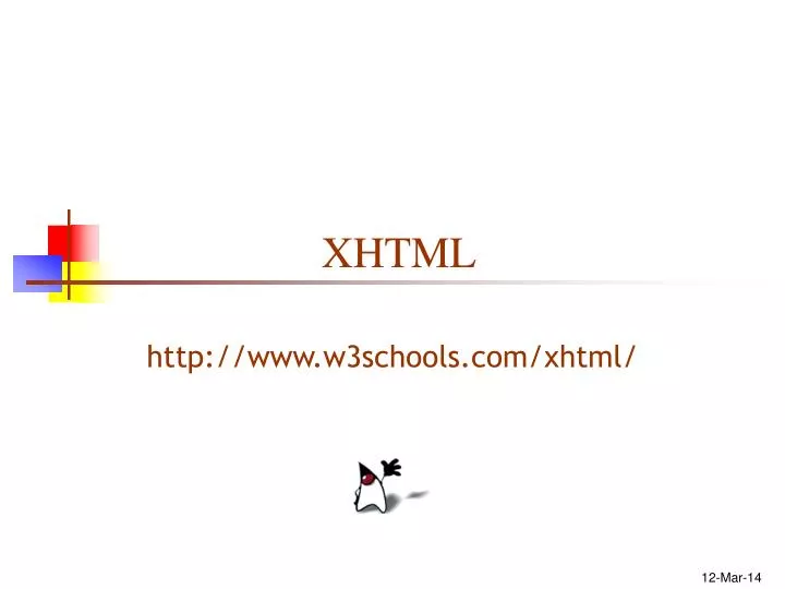 xhtml