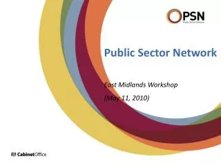 Public Sector Network