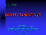 Dr. Neven ŠIMAC: - slide 1
