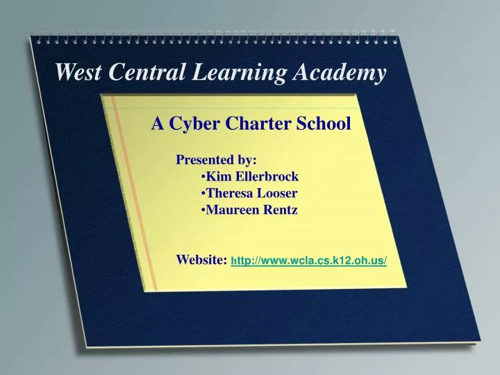 west central learning academy