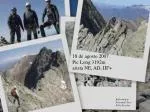 18 de agosto 2007 Pic Long 3192m arista NE, AD, IIIº+ - slide 1