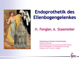H. Fengler, A. Staemmler