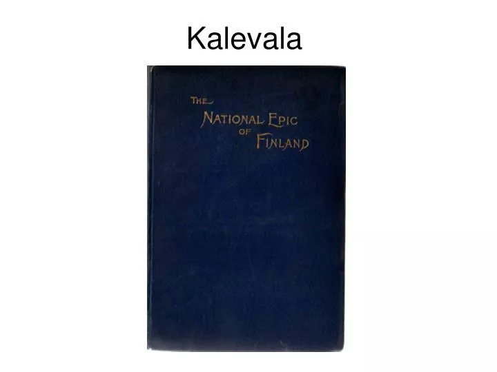 kalevala